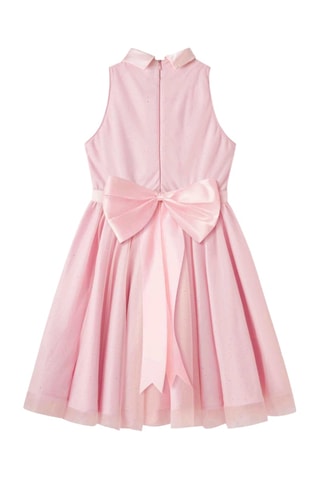 Vestido - Rosa pastel