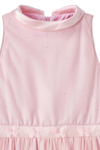 Vestido - Rosa pastel