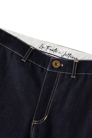 Vaquero - Azul oscuro