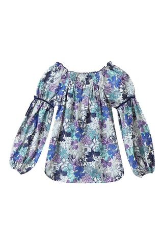 Blusa - Multicolor
