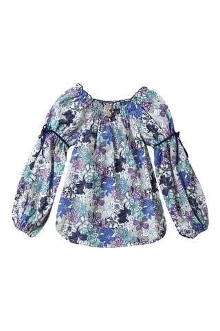 Blusa - Multicolor
