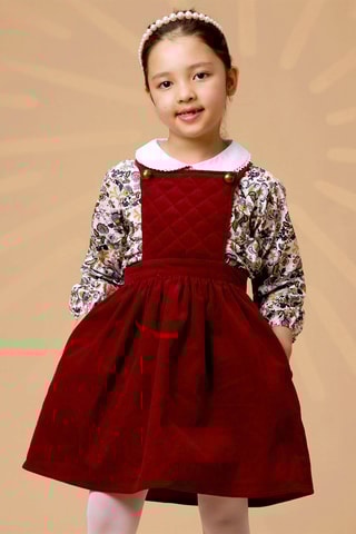 Pichi de pana - Burdeos