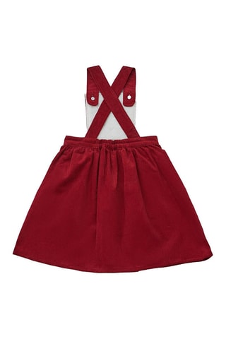 Pichi de pana - Burdeos