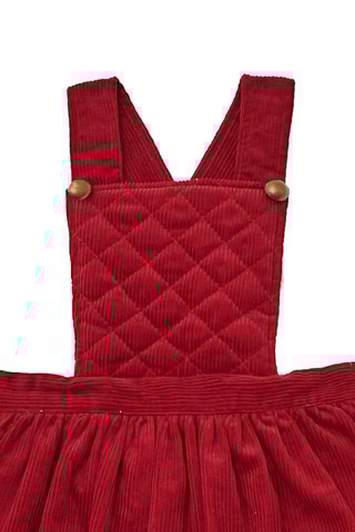 Pichi de pana - Burdeos