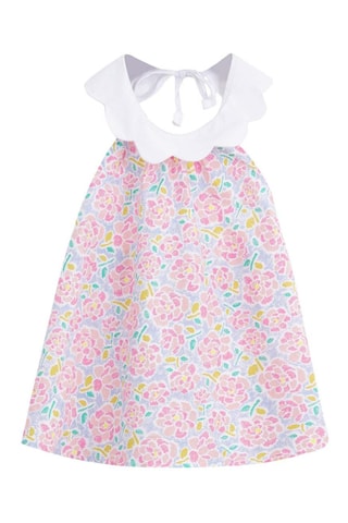 Blusa sin mangas - Blanco