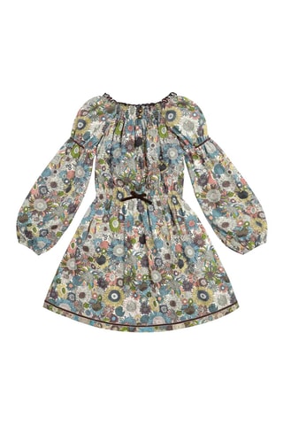 Vestido - Multicolor