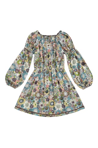 Vestido - Multicolor