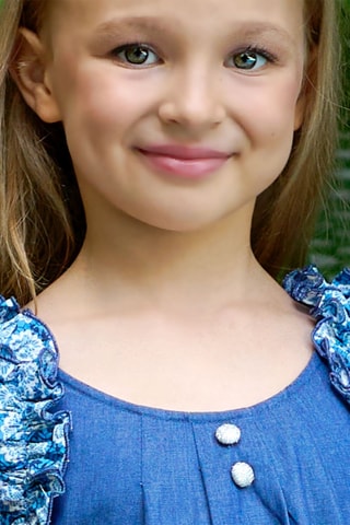 Vestido - Azul oscuro