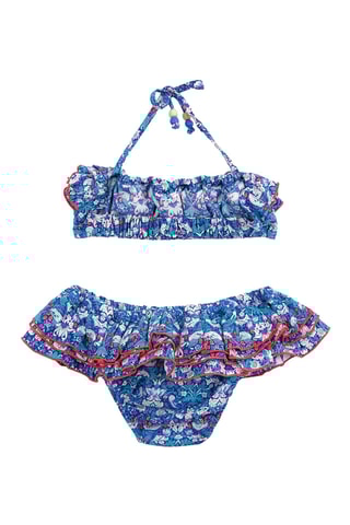 Bikini - Azul
