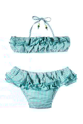 Bikini - Verde
