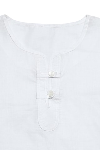 Camisa - Blanco