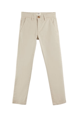 Chino - Beige