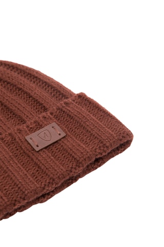Muts - Bruin