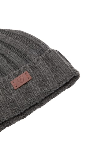Muts - Donkergrijs