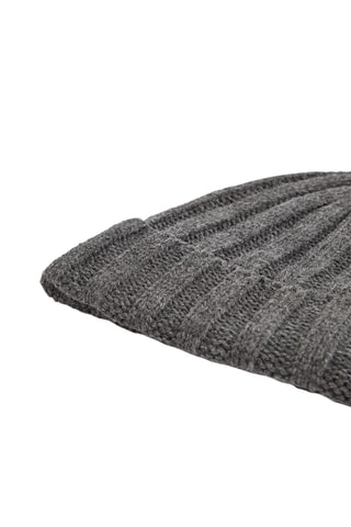 Muts - Donkergrijs