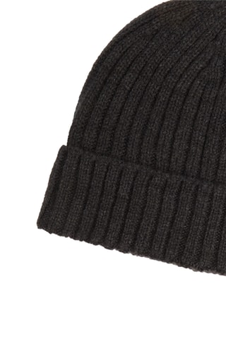 Muts - Donkergrijs