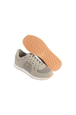 Sneakers - Beige