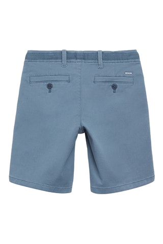 Bermuda - Kobaltblauw