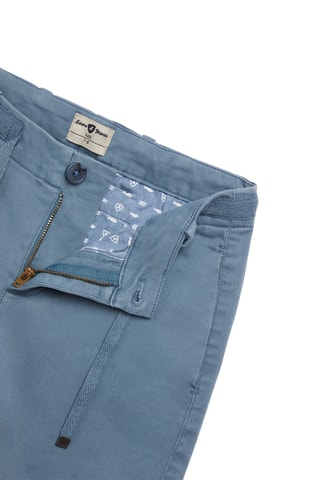 Bermuda - Kobaltblauw