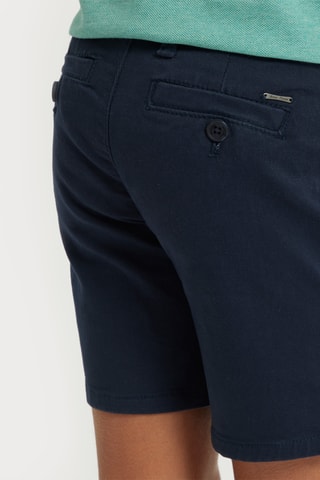 Bermuda - Marineblauw