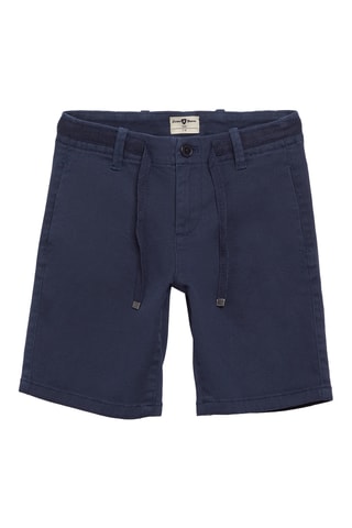 Bermuda - Marineblauw