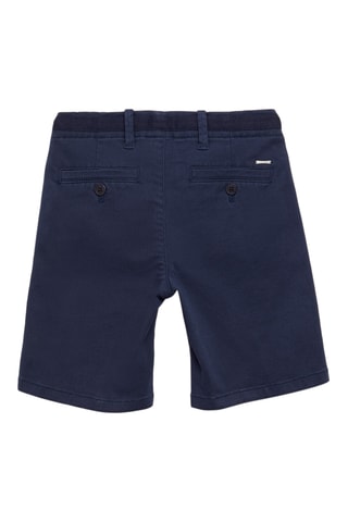 Bermuda - Marineblauw