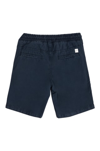 Bermuda - Marineblauw