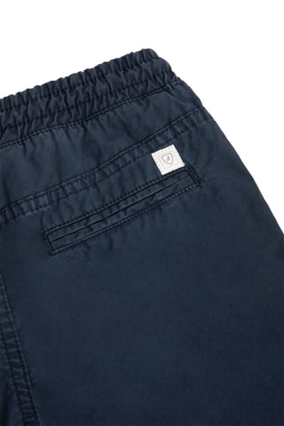 Bermuda - Marineblauw