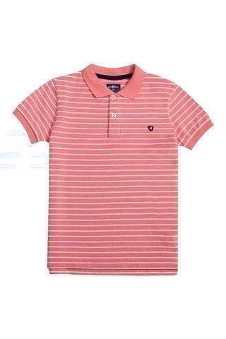 Polo - Roze