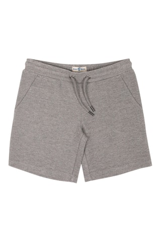 Short - Gemêleerd Grijs