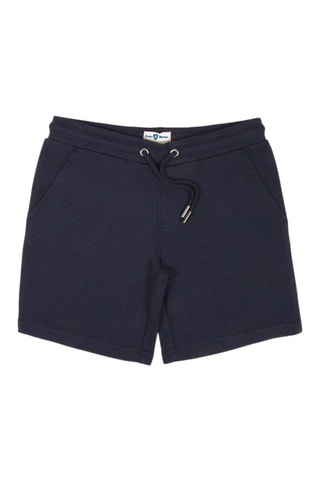 Short - Marineblauw