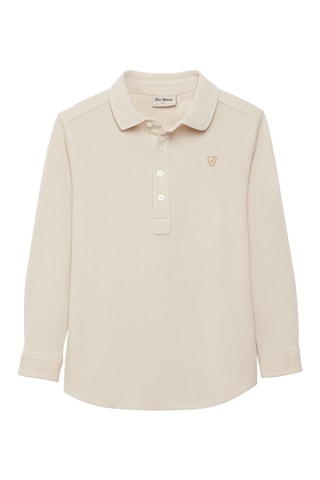 Polo - Beige