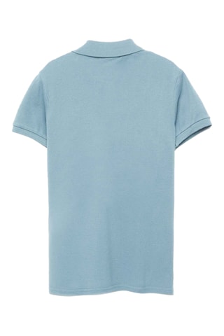 Polo - Hemelsblauw
