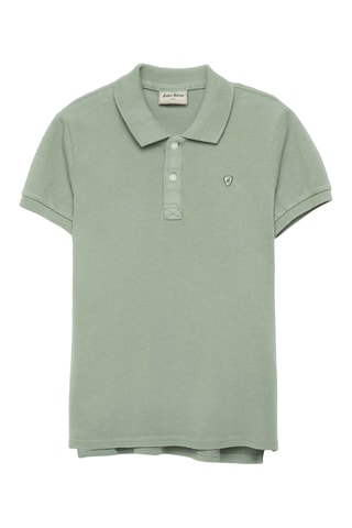 Polo - Lichtgroen
