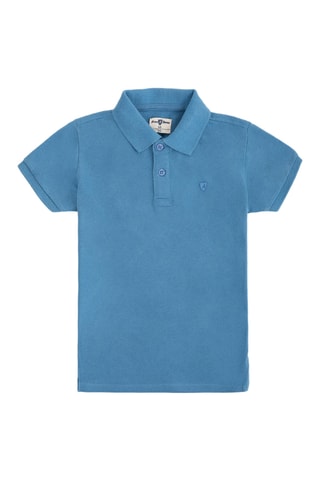 Polo - Hemelsblauw