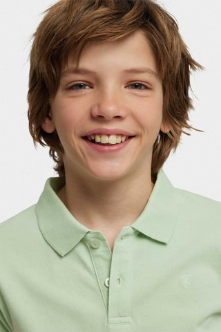 Polo - Lichtgroen