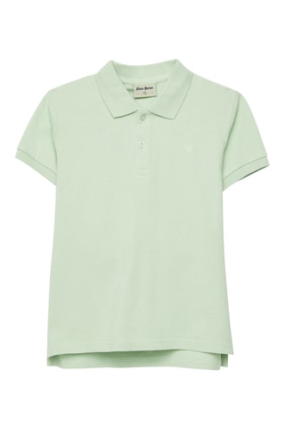 Polo - Lichtgroen