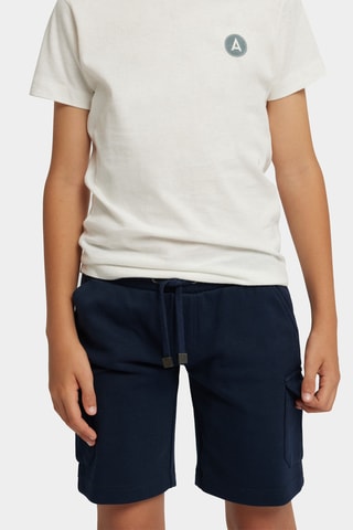 Bermuda - Marineblauw