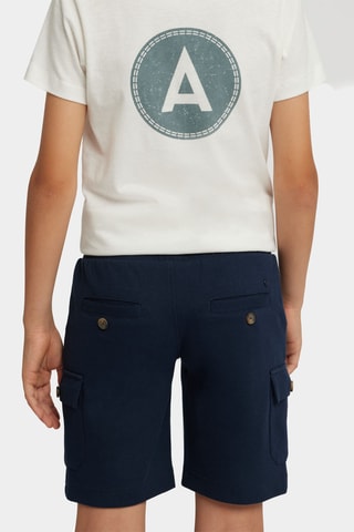 Bermuda - Marineblauw