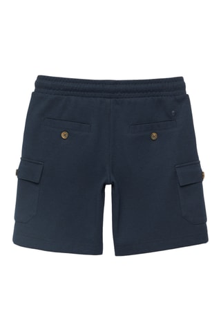 Bermuda - Marineblauw