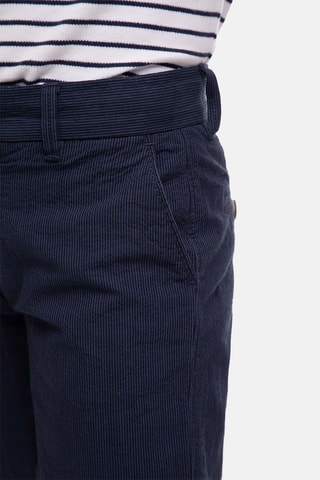 Bermuda - Marineblauw