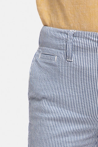 Bermuda - Marineblauw