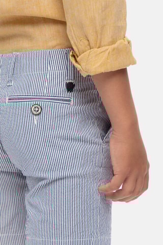 Bermuda - Marineblauw