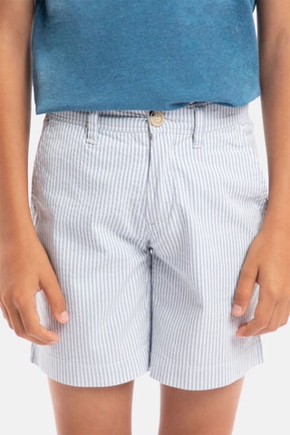 Bermuda - Hemelsblauw