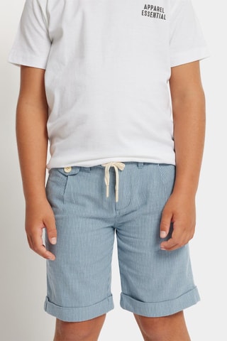 Bermuda - Hemelsblauw