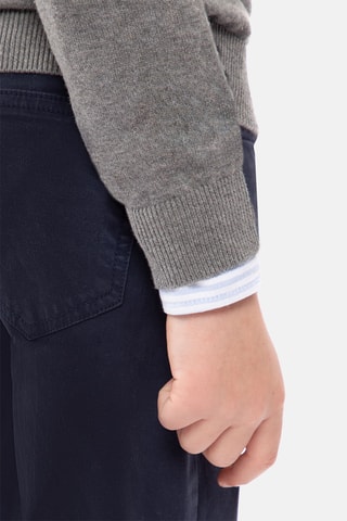 Trui - Donkergrijs