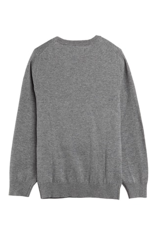 Trui - Donkergrijs