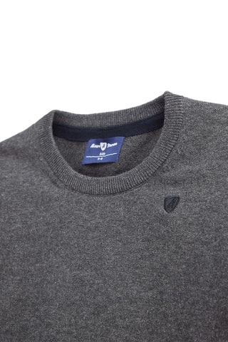 Trui - Donkergrijs