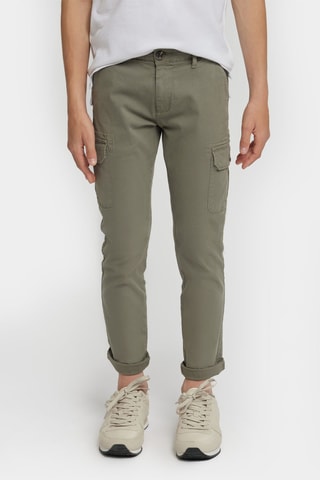 Cargobroek - Lichtgrijs