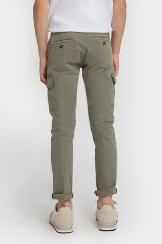 Cargobroek - Lichtgrijs